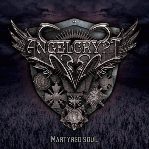 Angelcrypt : Martyred Soul